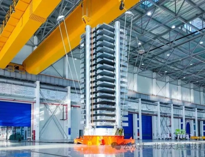 国内首次、数量创纪录：天兵科技天龙三号火箭“一箭 36 星”分离试验成功