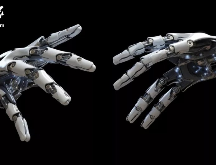 仿生手成机器人“卡脖子”难题，攻克它能解锁 5 万亿美元市场