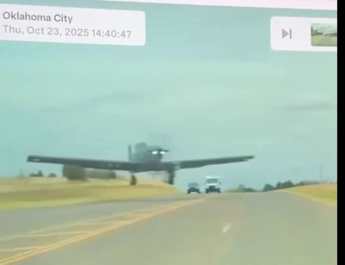 特斯拉 FSD 避让坠机？司机澄清称纯属手动操作