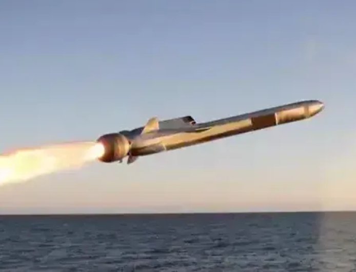 俄军大动作，“已向美方通报”