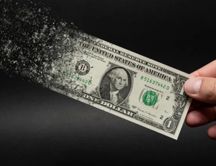 如何在金融危机期间保护您的储蓄免受市场波动影响?