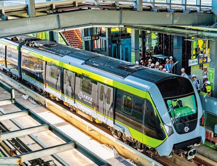 超扯! 踢爆桃捷工程大弊端