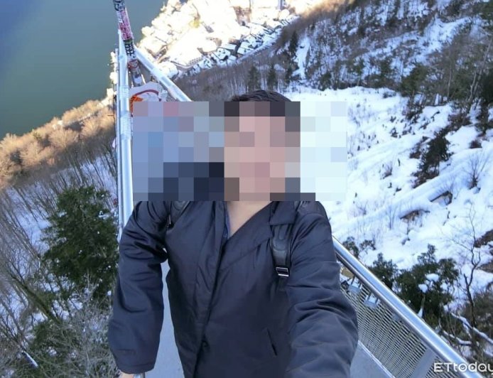 豪宅裡抱小女友「交纏陳屍」 9億CEO爸爸是粉盒大王