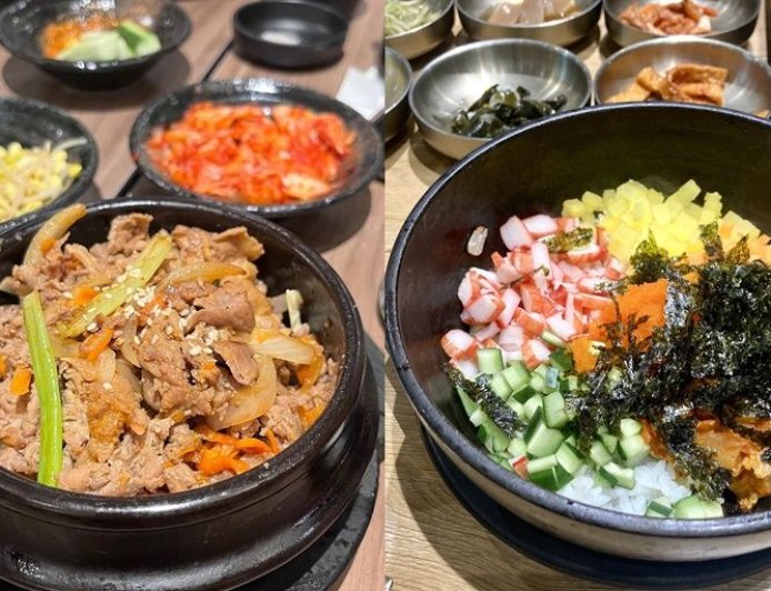 追韓劇當然要配韓食!跟著《暴君的廚師》吃遍超道地韓式料理