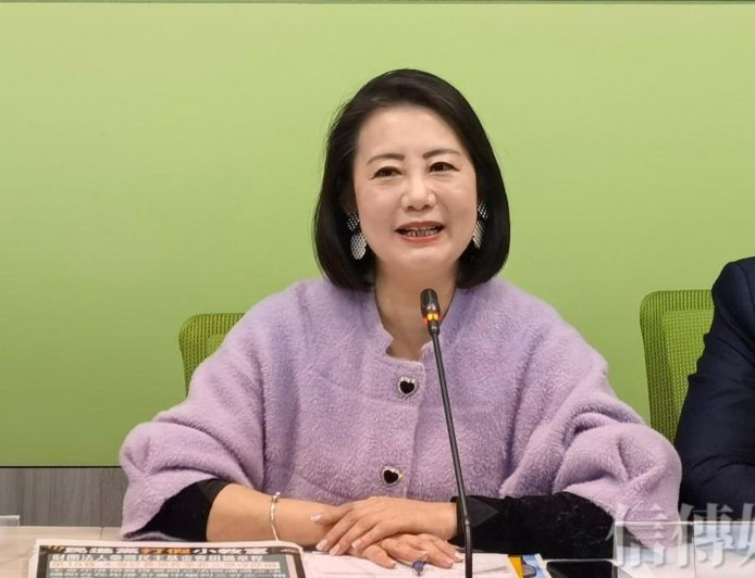 非洲豬瘟怪誰 吳思瑤點名中華郵政 國民黨點名陳駿季或莊翠雲