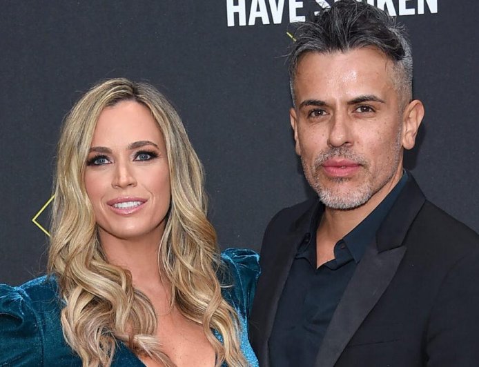 Teddi Mellencamp's Ex Soft Launches New Girlfriend Amid Her Cancer Battle