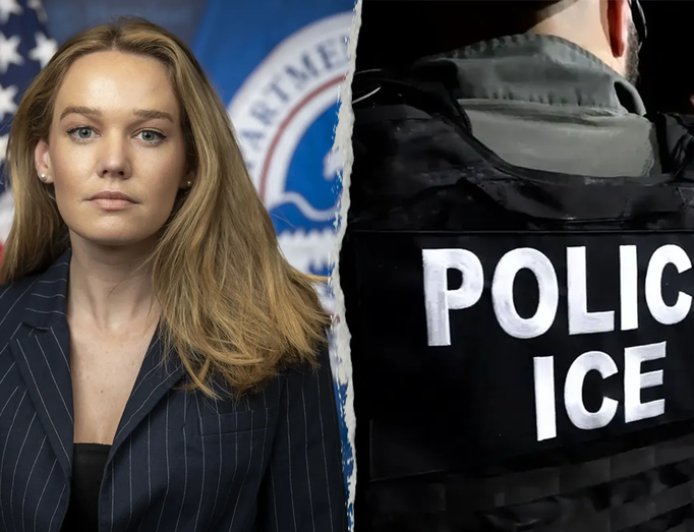 DHS calls out NBC affiliate for hiding illegal immigrant crime history in arrest story