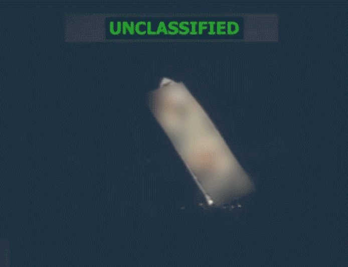 Hegseth says military conducted another strike on boat carrying alleged narco-terrorists