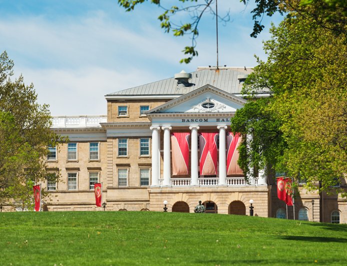 UW-Madison dean called Trump racist, claimed education system, math is ‘inherently violent’ to Black students
