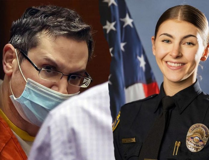 Hollywood producer sentenced in women's deaths also accused of rape by hero officer who died helping others