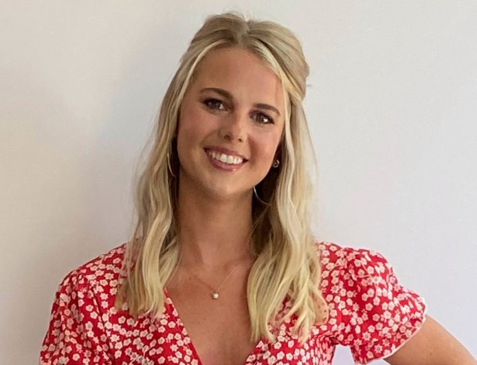 Big Brother’s Nicole Franzel Slams Body-Shamers After Pregnancy Reveal