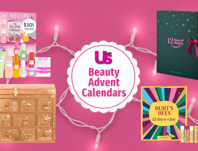12 Beauty Advent Calendars Bound To Sell Out by Black Friday