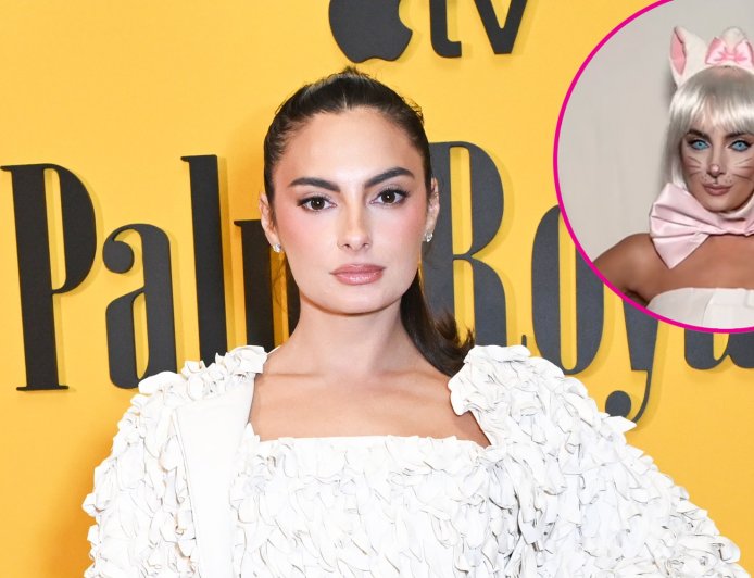 The Best, Spookiest and Sexiest Celebrity Halloween Costumes in 2025