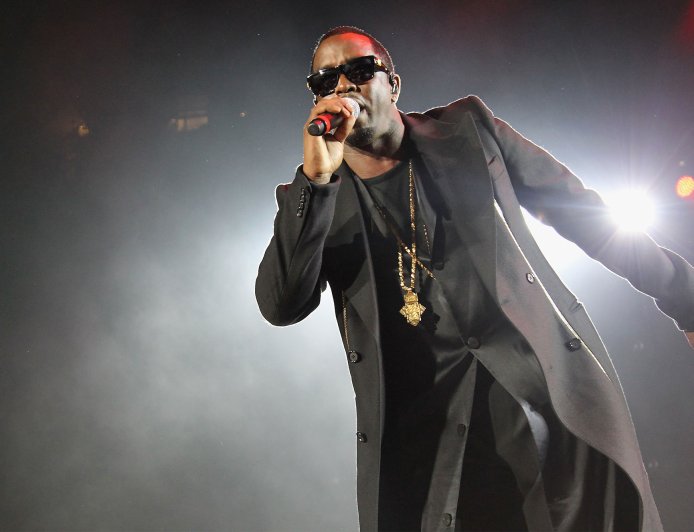 Diddy's Prison Commissary List Revealed: Eggplant Parm, Tablet and More