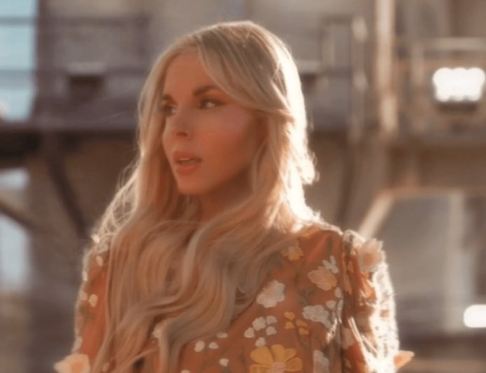 Billy Ray Cyrus' Ex Firerose Vows to ‘Rise Again’ in New Music Chapter