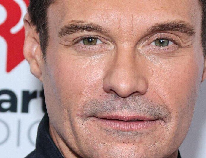 Ryan Seacrest Reveals Family Is 'Heartbroken' After Father's Untimely Passing