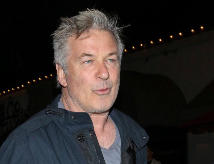 Alec Baldwin’s 'Rust' Nightmare Isn’t Over As The Gun Supplier Fights Back