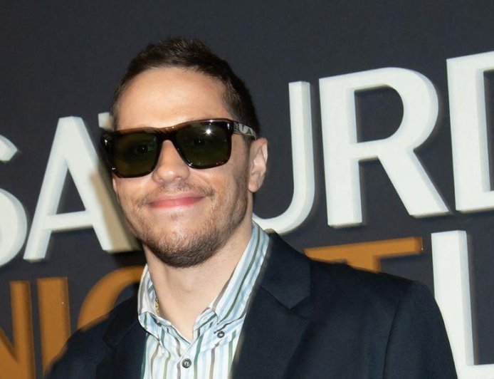 Pete Davidson Admits Tattoo Removal Process Is 'Hard' After Spending Six Figures But 'It's Super Worth It'