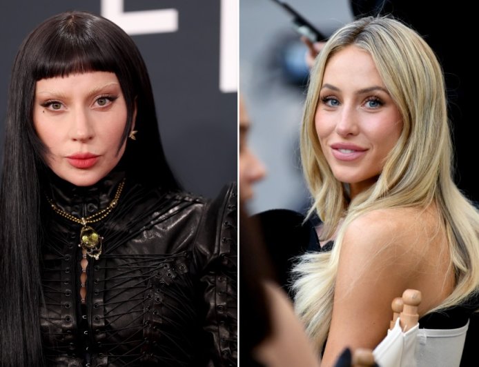 Lady Gaga Shows Support for Alix Earle on ‘Dancing With the Stars’: ‘I’m Rooting for You’ and ‘I Love You’