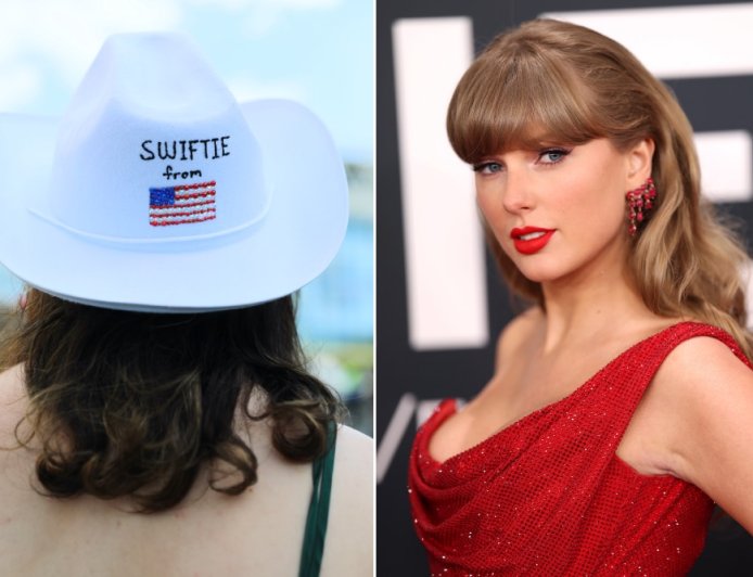 Taylor Swift Fans Rally to Support Food Banks as SNAP Benefit Cuts Loom