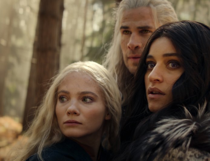 ‘The Witcher’ Boss Explains Ciri’s Queer Love Interest in Season 4, ‘Pushing’ Netflix for That Jaskier Musical and Gearing Up to Kill More Characters in Final Season: ‘The Body Count Keeps Growing’