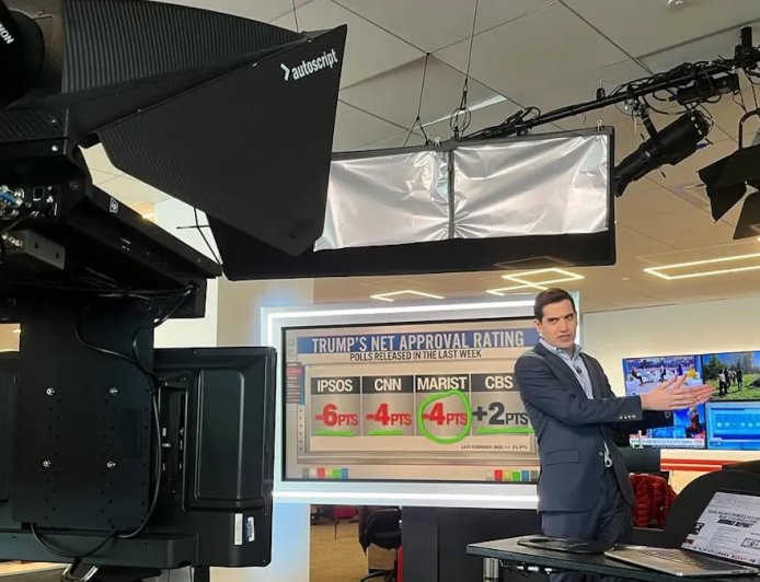 CNN Election Night Surprise: Streaming-Only Live-Cast With Harry Enten, Charlamagne tha God, Ben Shapiro