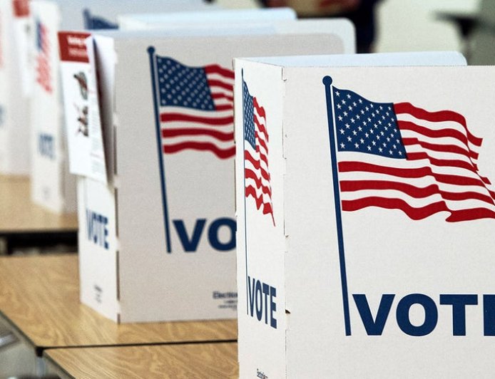 Federal judge blocks Trump order requiring citizenship proof on federal voter registration forms