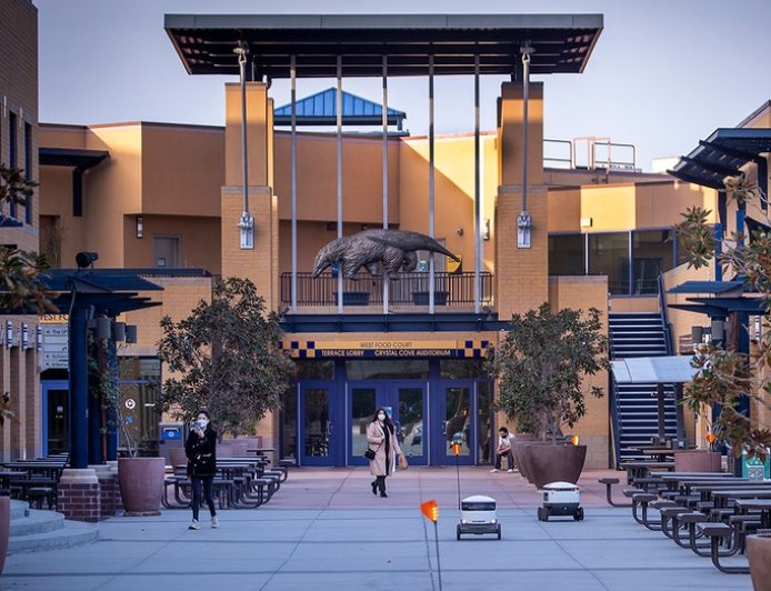 Civil rights group accuses UC Irvine engineering school of unlawful race-based quotas