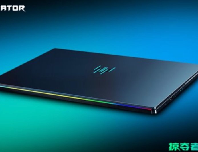 宏碁预热“全球首款石墨烯热界面材料游戏本”掠夺者・刀锋 8 国行即将上市：Ultra 9 288V + RTX5070