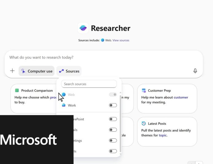 AI 打工人走进现实：微软 Copilot 获准像真人一样操作电脑，全程可视化