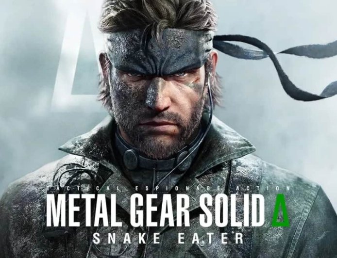 科乐美《合金装备 Δ ：食蛇者》游戏“猎狐”多人模式上线，号称“完全原创”