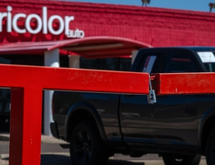 超2.3万亿美元！私募信贷正在成为全球金融市场的“灰犀牛”