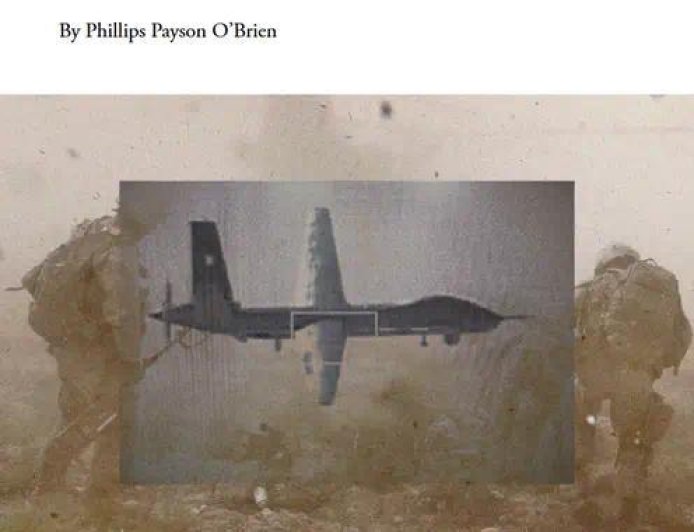 美媒：美国正在走向对华战争的败局，拼刺刀赢不了工业强国