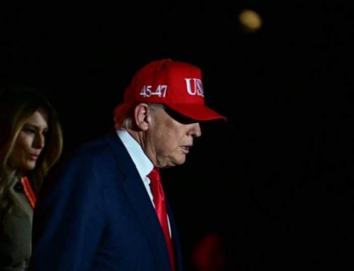 特朗普设定的7500人难民接收上限：与美国限制性移民历史如出一辙