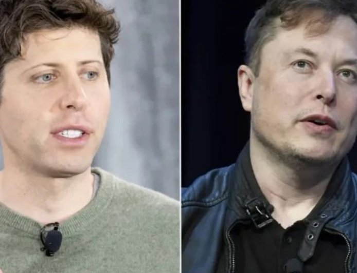 埃隆·马斯克的律师：我们不会允许OpenAI重组