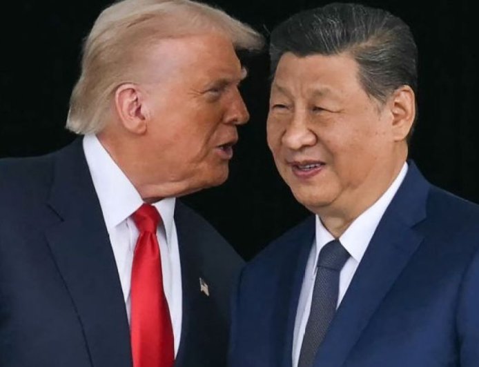 特朗普和习近平如何在中美峰会上取得成功？