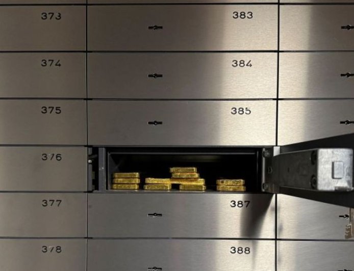 世界黄金协会：全球黄金需求创历史新高