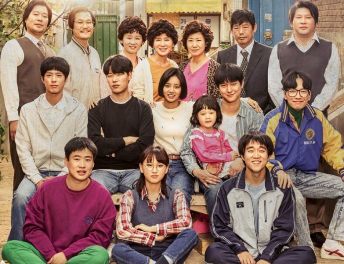 柳俊烈「調整行程」出席《請回答1988》10周年! 1招避碰惠利