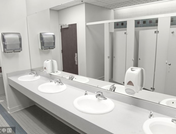 「覺得學妹很漂亮」尾隨偷拍如廁 學長被判刑6個月