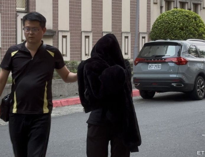 快訊/黃牛夫妻重操舊業又栽了!檢方聲請羈押禁見黃牛夫