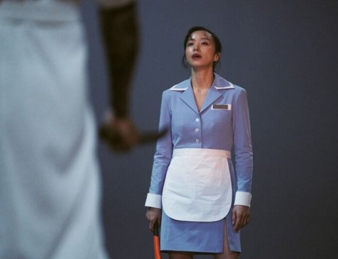 4部韓國話題「殺手」電影推薦 用血肉橫飛訴說獨特情意的韓式浪漫