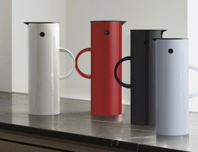 HOLA推雙11優惠 近5千元丹麥設計壺1111元買得到