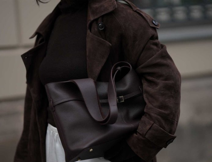 15 Soft Suede Pieces No One Would Guess Were From Amazon