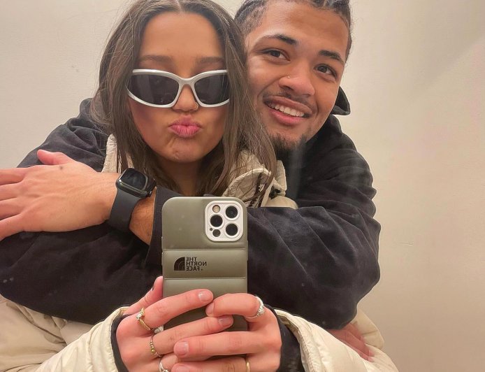 Bears' Rome Odunze Credits Girlfriend for Stability During Rollercoaster Year