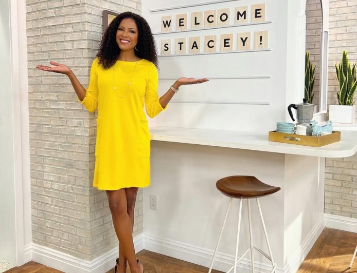 Why Did RHOP’s Stacey Rusch Leave QVC? Inside Her Home Shopping Journey