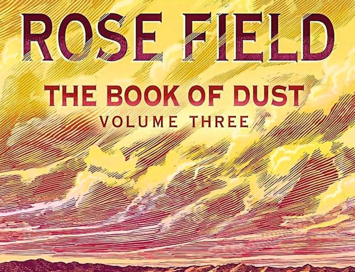 A Guide to the Biggest Young Adult Book Releases Wrapping Up 2025