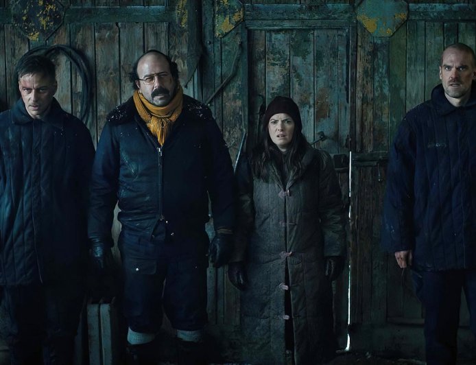 Which 'Stranger Things' Stars Are — And Aren't — Returning for Final Season?