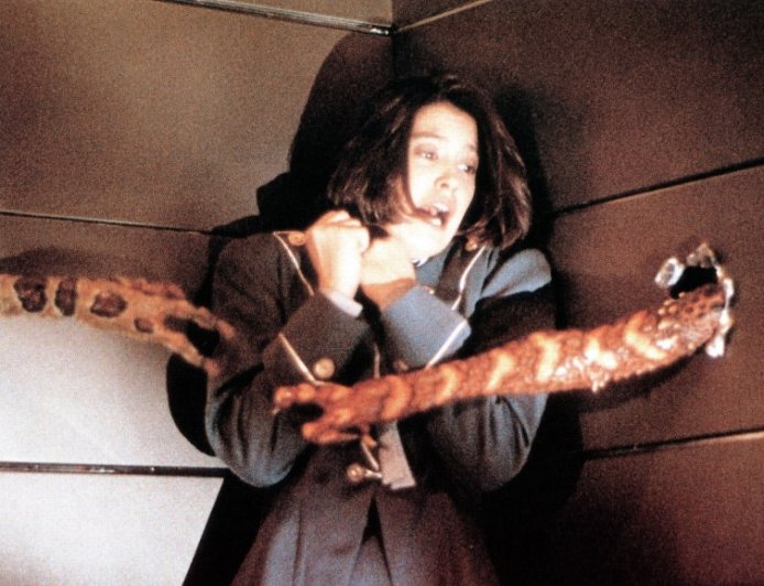 5 '90s Movies That Are Worth Rewatching, Ranked: 'The Matrix' and More