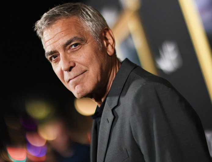 George Clooney Says It Was a ‘Mistake’ to Have Kamala Harris Replace Joe Biden in the 2024 Presidential Election: ‘She Was Given a Very Tough Ask’