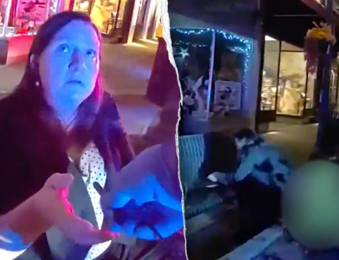 Arizona judge resigns after being caught allegedly urinating on street near courthouse: 'This is disgusting'